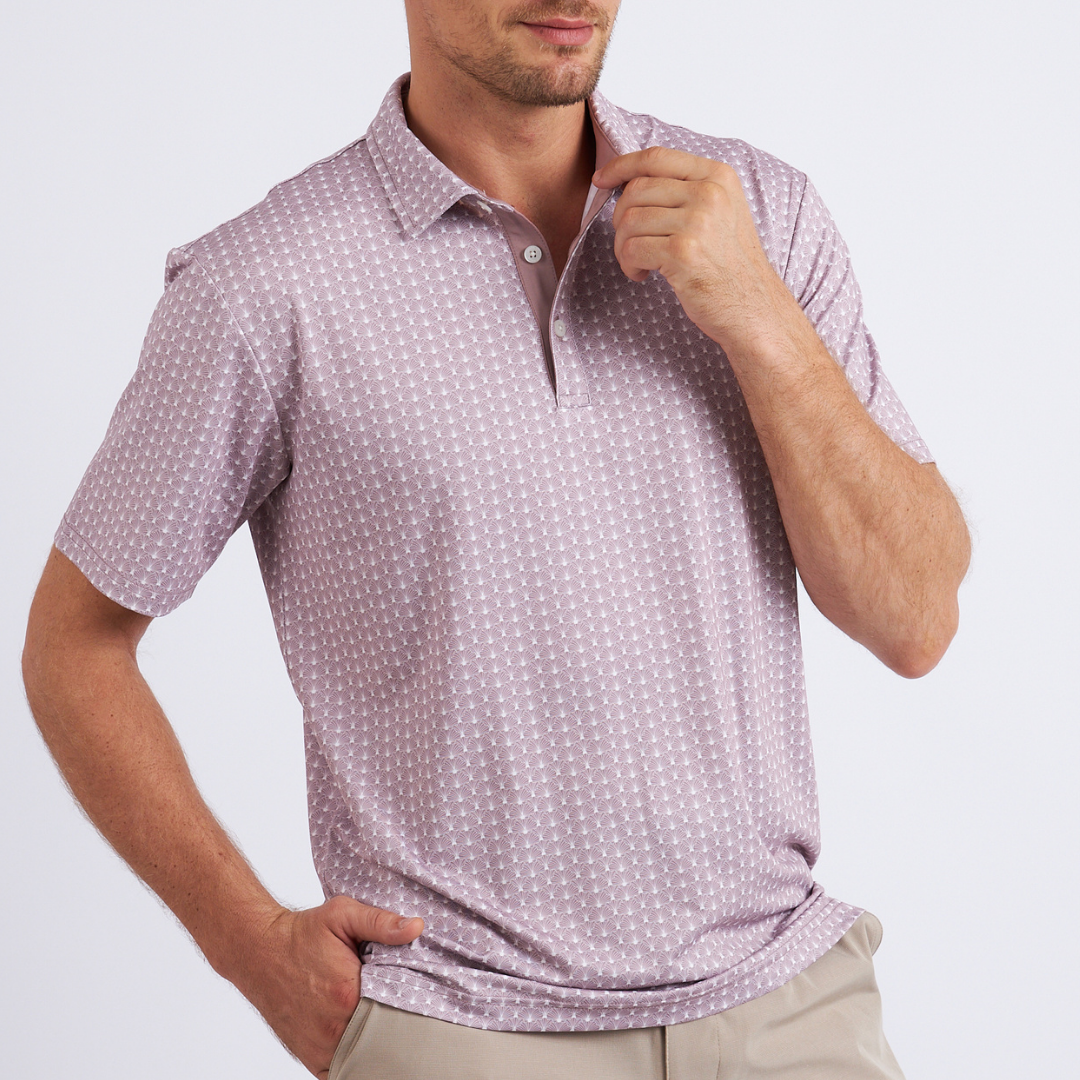 Seashell Polo