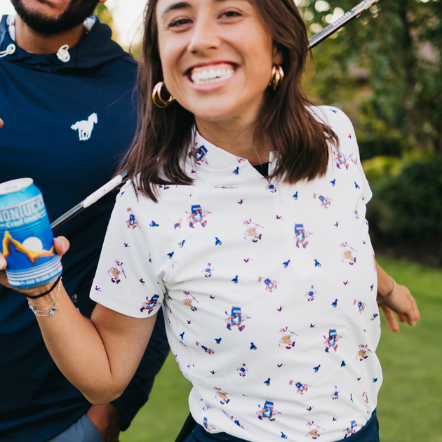 ALL CLOTHING Swannies Golf
