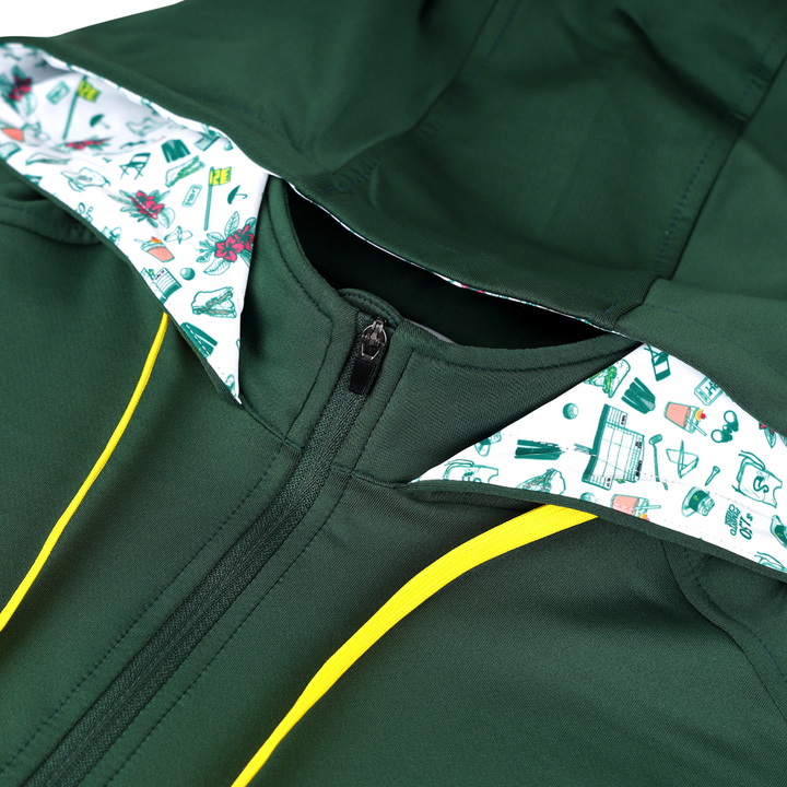 Championship Hoodie Junior