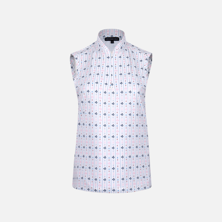 Violet Polo
