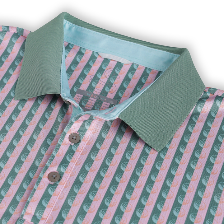 Greens Polo