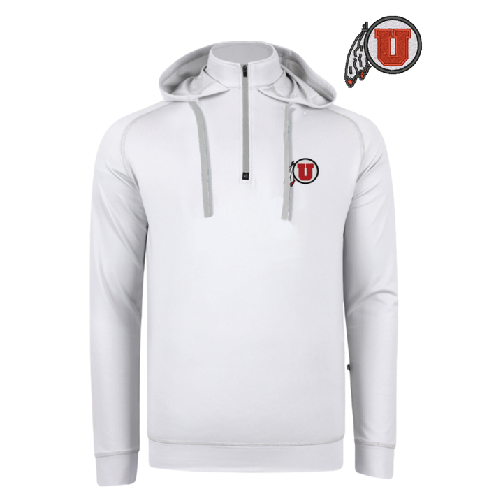 Utah Vandyke Hoodie