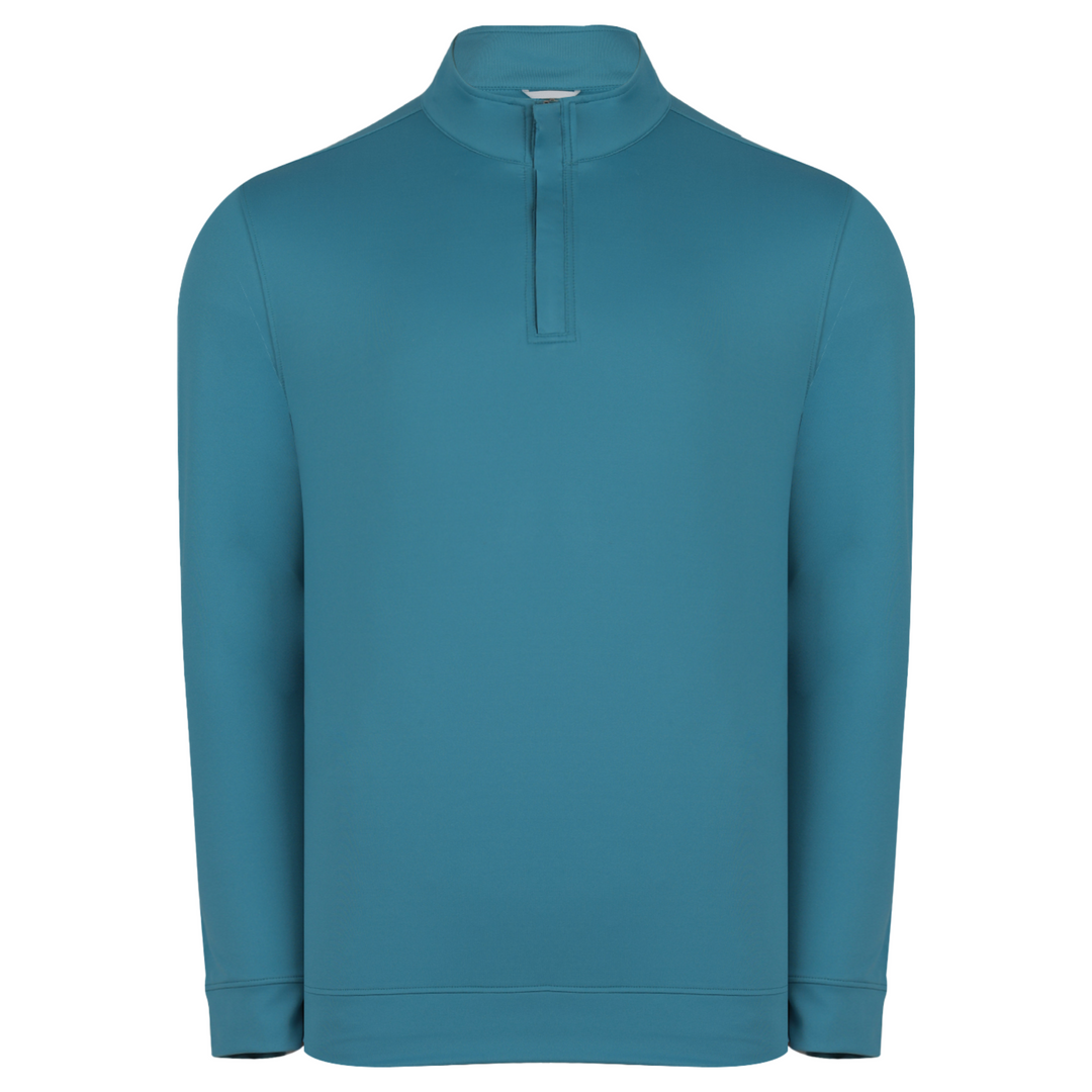 McKinnon Quarter Zip