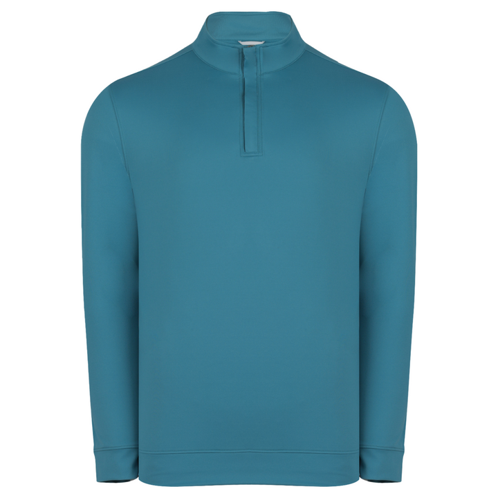 McKinnon Quarter Zip