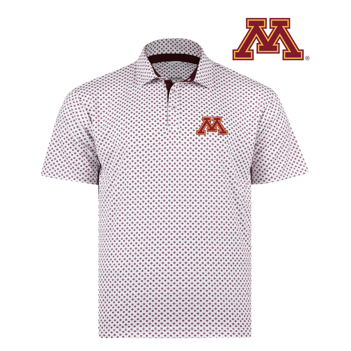 Minnesota Hazelwood Polo