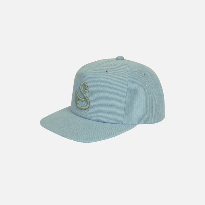 Timber Hat