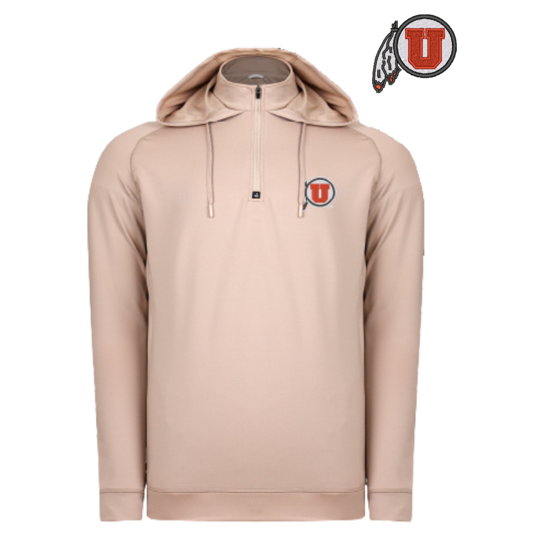 Utah Vandyke Hoodie