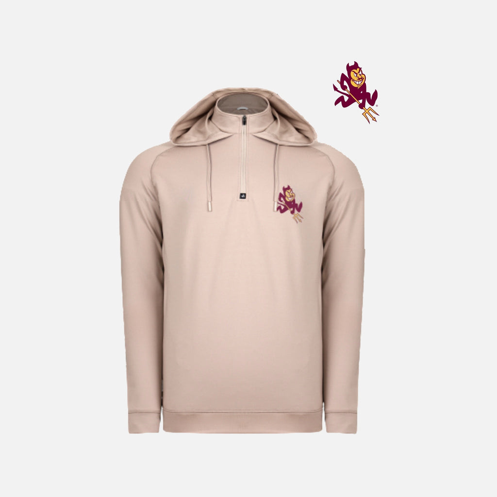 Arizona State Vandyke Hoodie – Swannies Golf