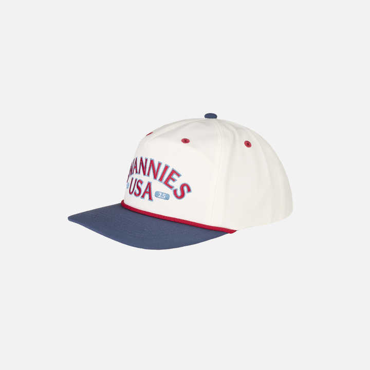 Springfield Hat
