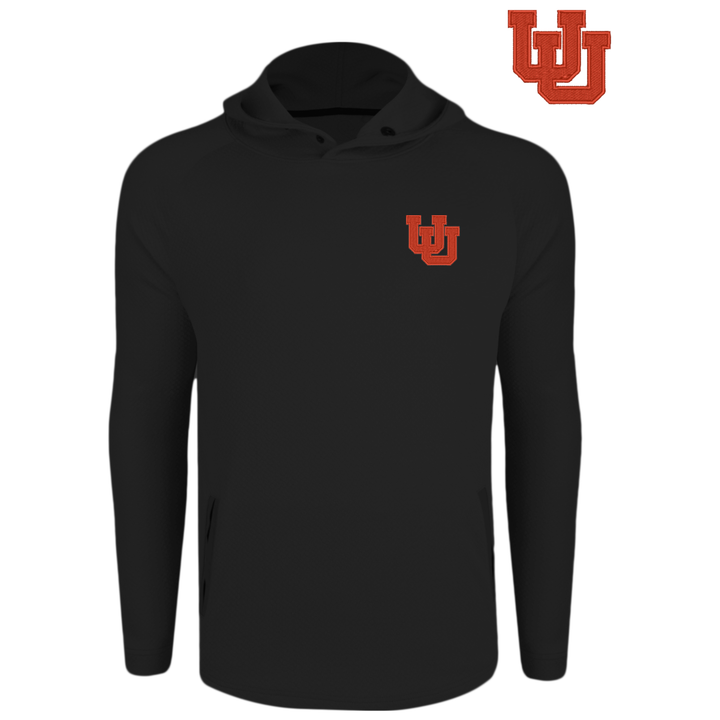 Utah Camden Hoodie
