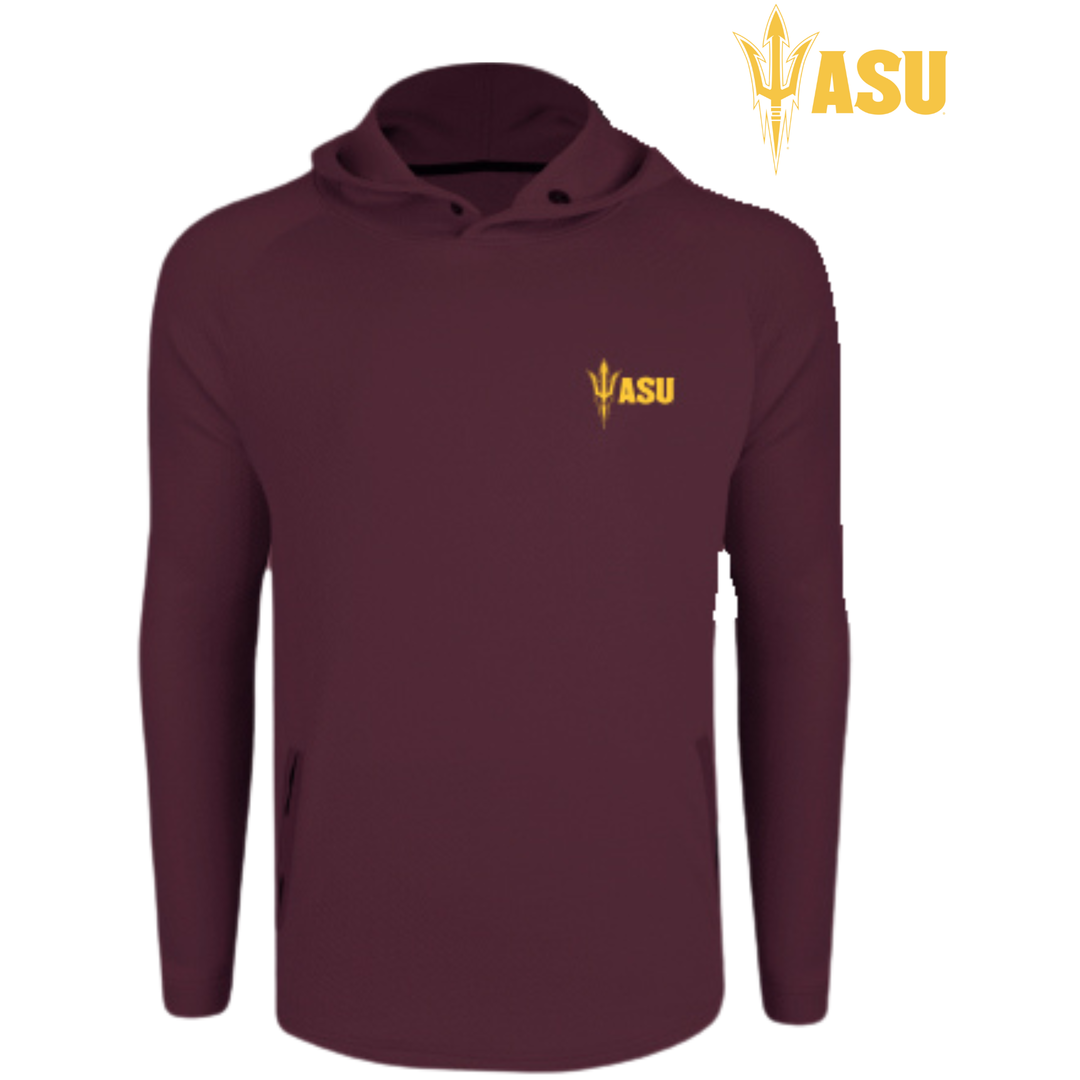 Arizona State Camden Hoodie