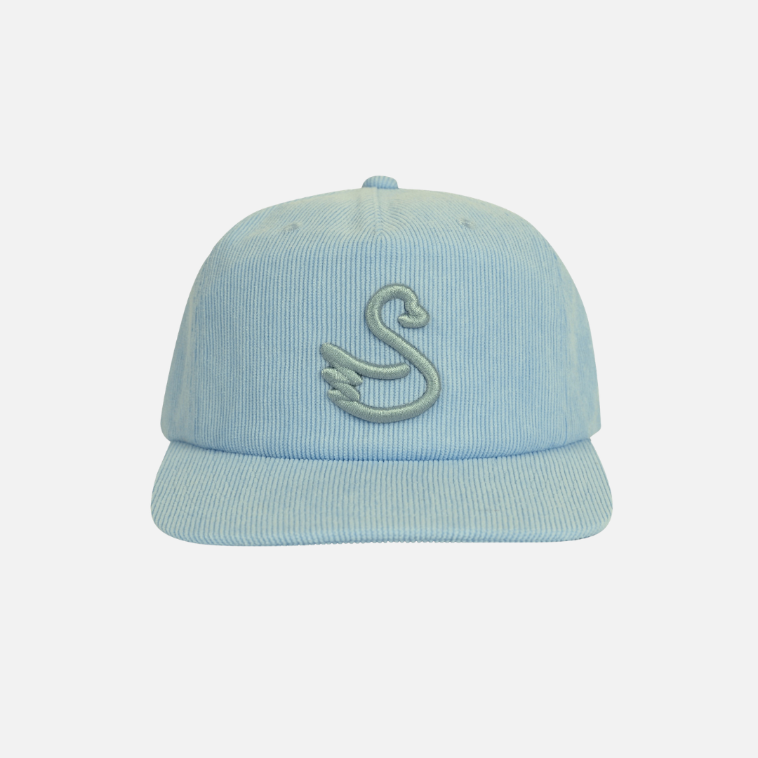 Timber Hat