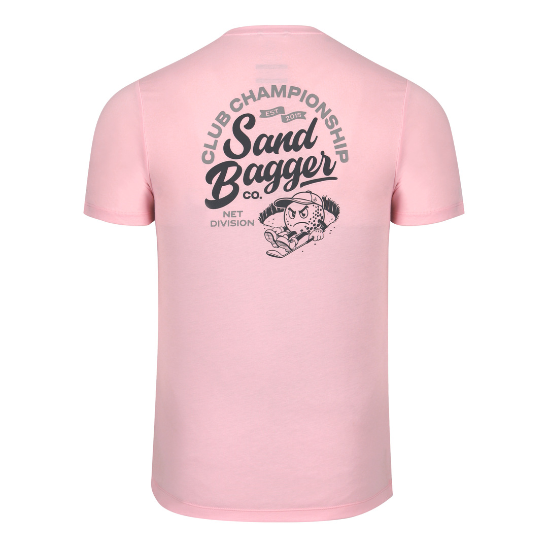 Sand Bagger T-Shirt