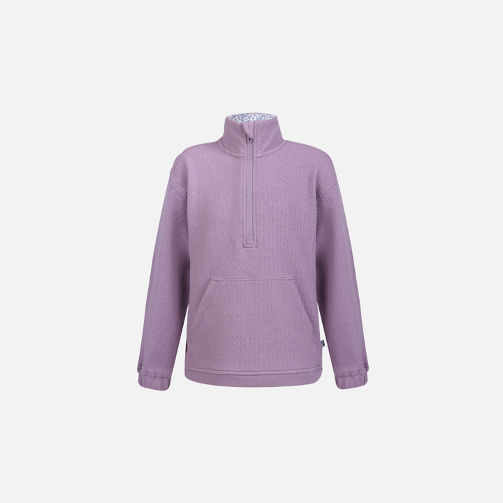 Kenna Half Zip Junior