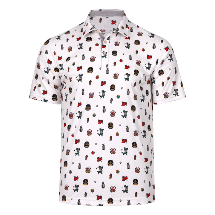 Shooter Polo