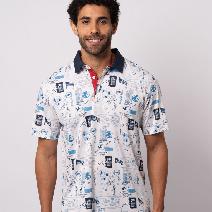 Farmington Polo