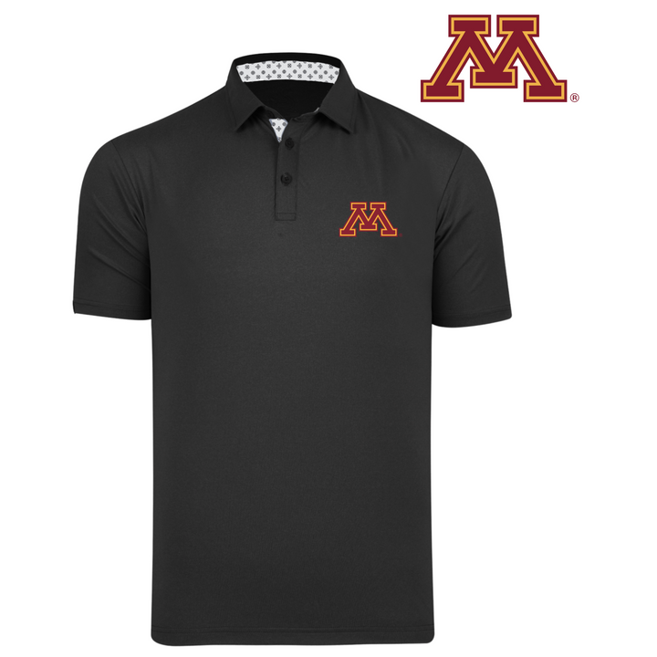 Minnesota James H Polo