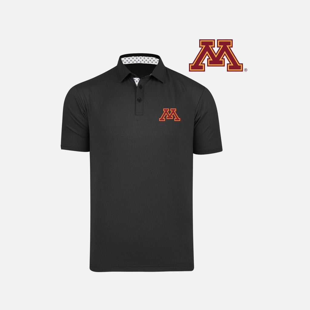 Minnesota James H Polo – Swannies Golf