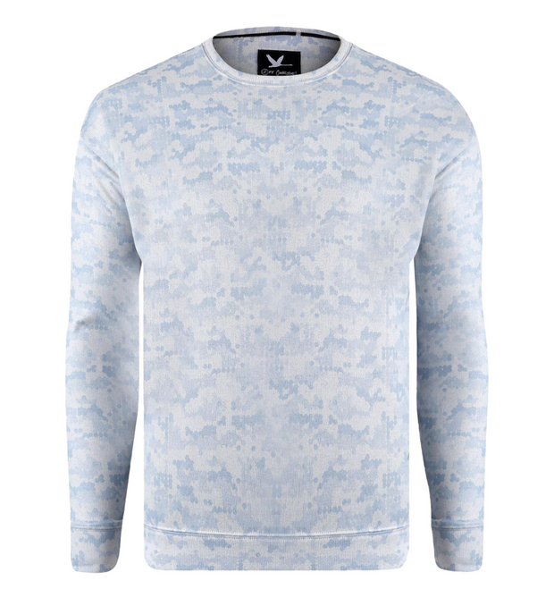 Knox Crewneck