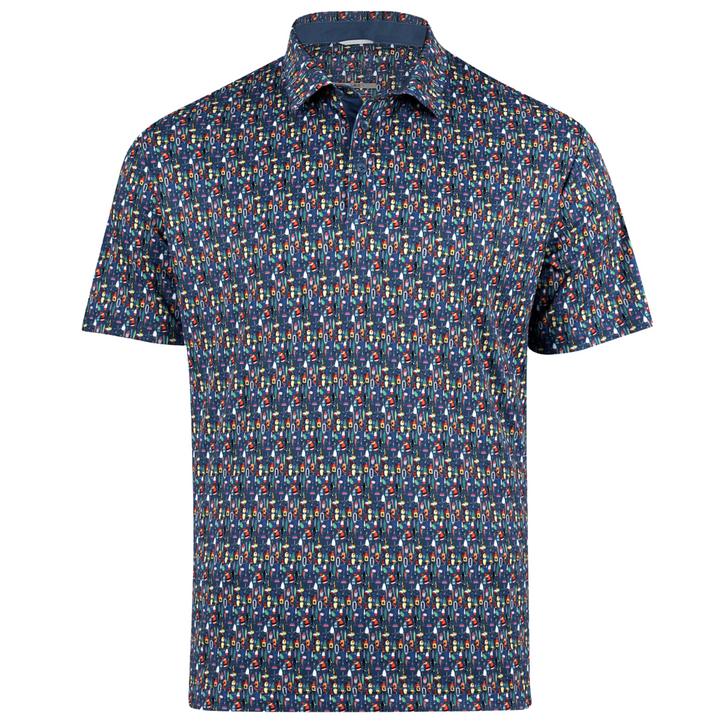 O'Leary Polo