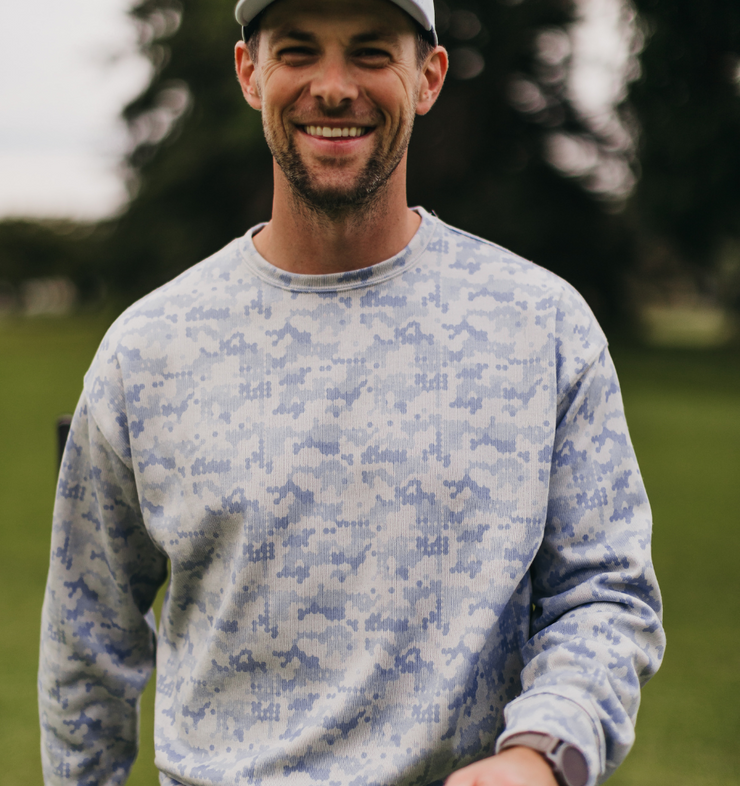 Knox Crewneck