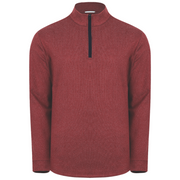 Emery Quarter Zip