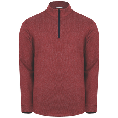 Emery Quarter Zip