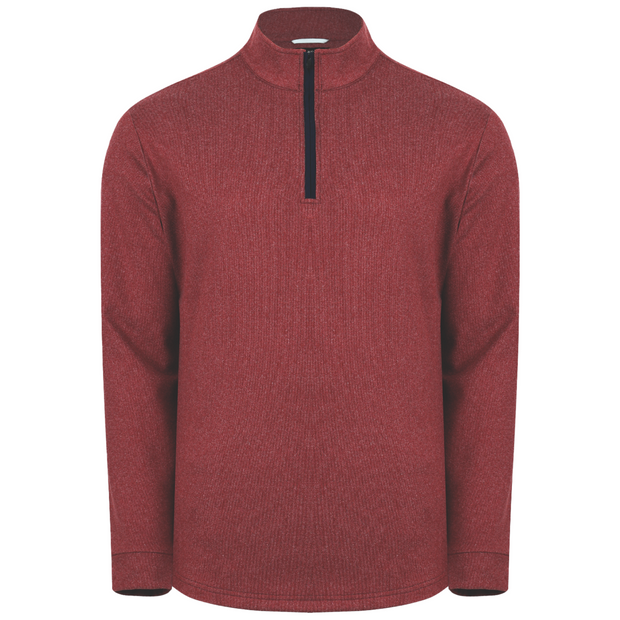 Emery Quarter Zip