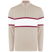 Owen Quarter Zip