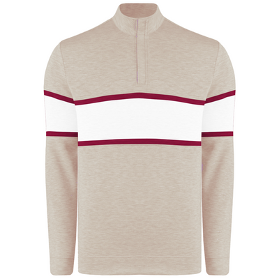 Owen Quarter Zip