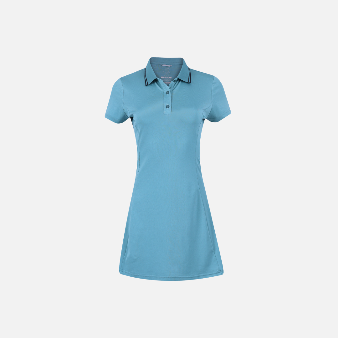 Mia Dress
