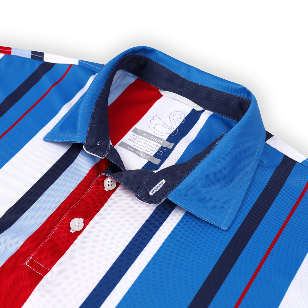 Brookline Polo