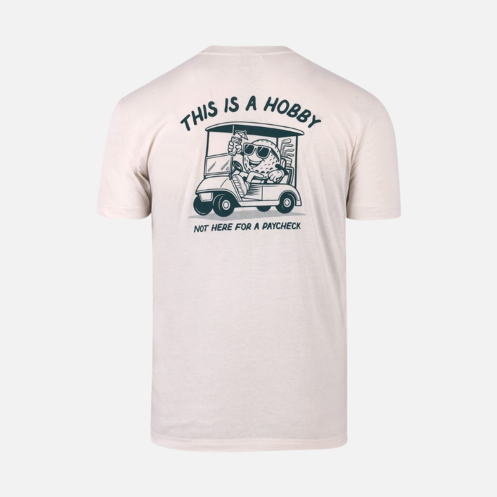 Hobby T-Shirt