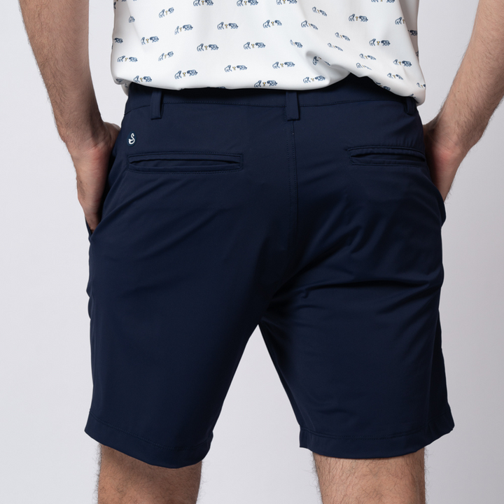 Bunker Shorts