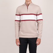 Owen Quarter Zip