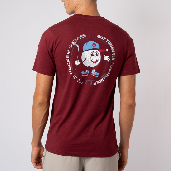 Hockey T-Shirt