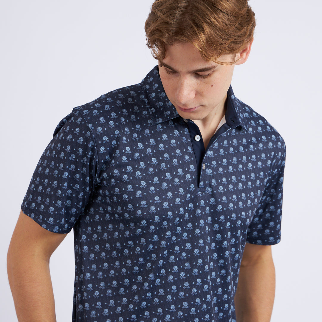 Cliff Polo