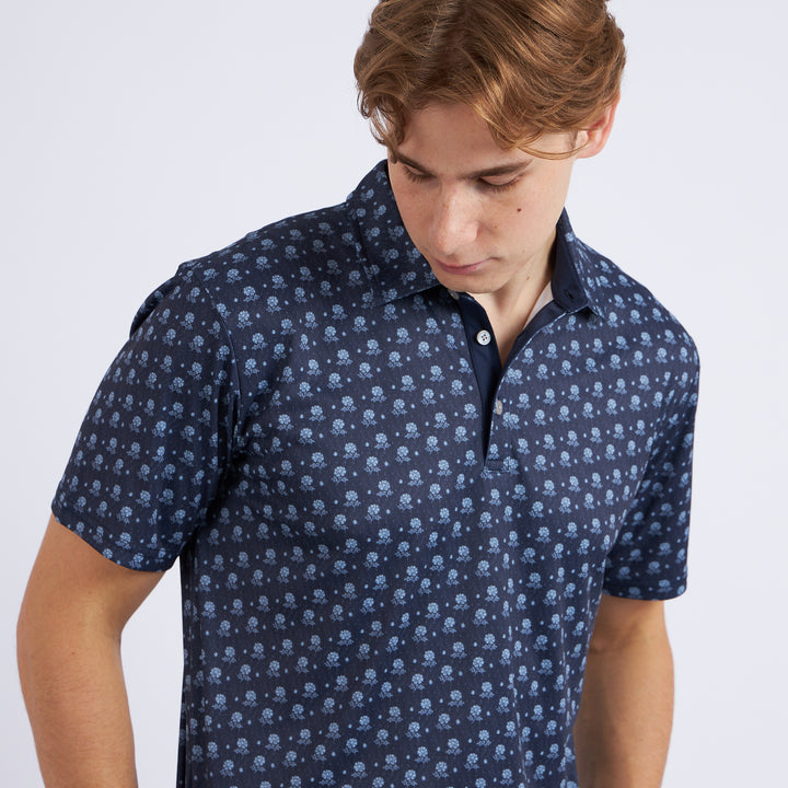 Cliff Polo
