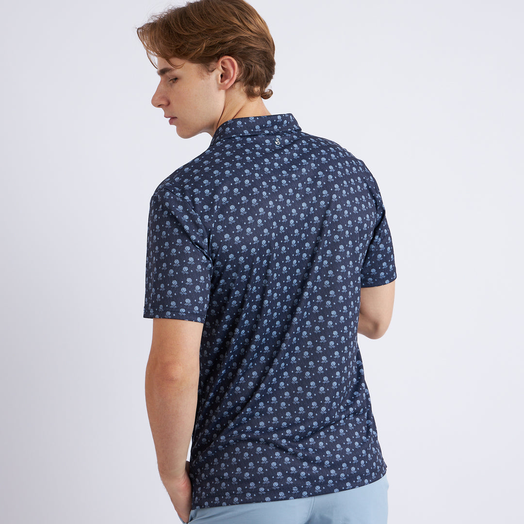 Cliff Polo