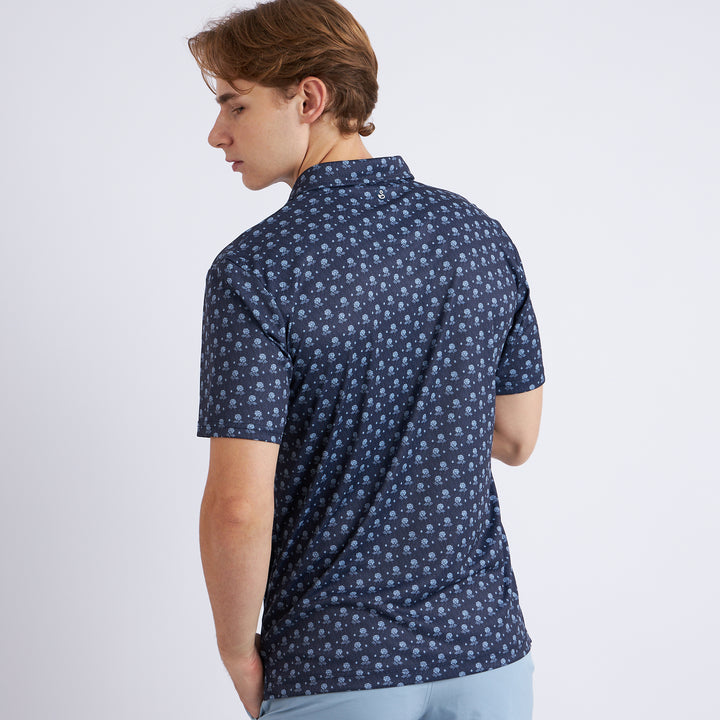 Cliff Polo