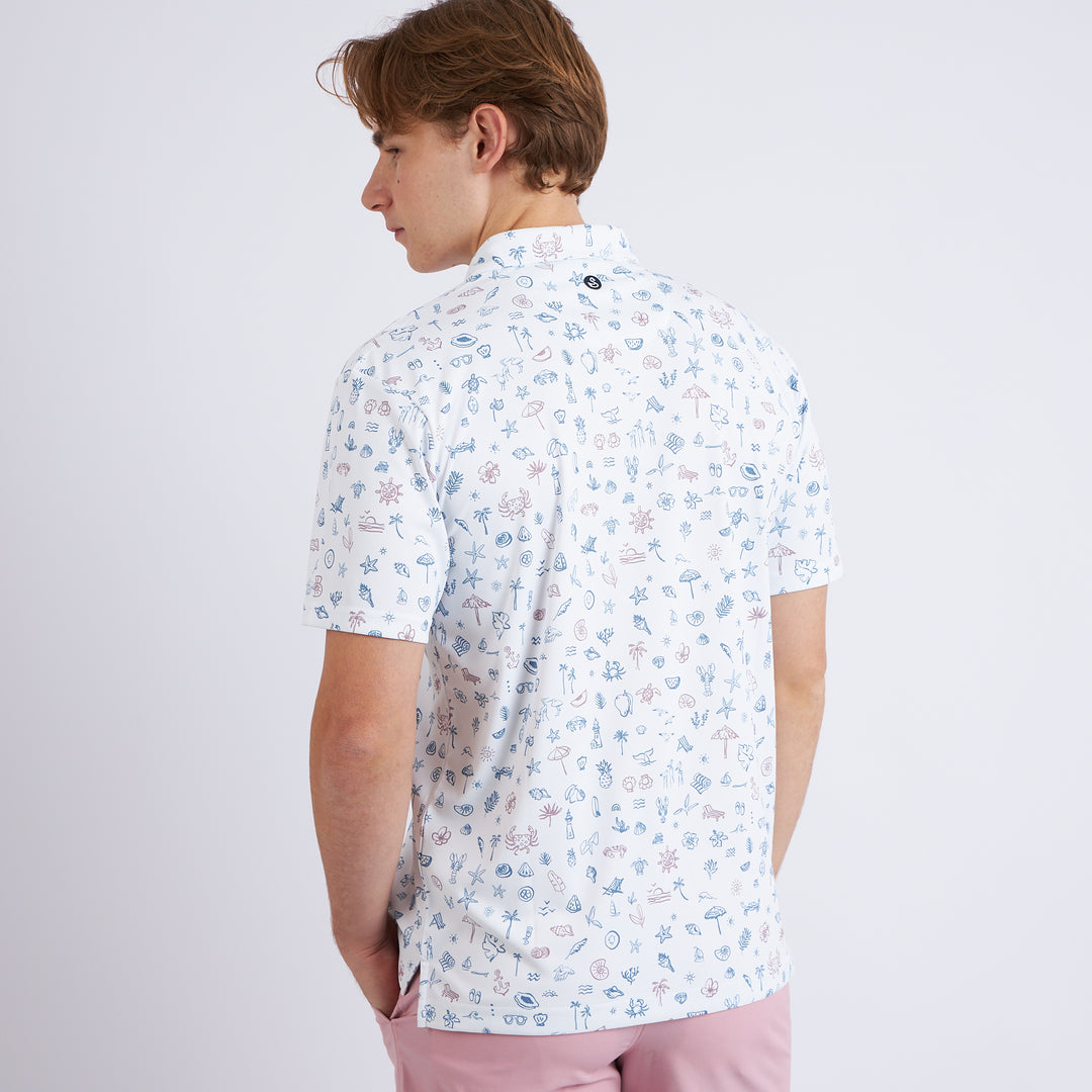 Crest Polo