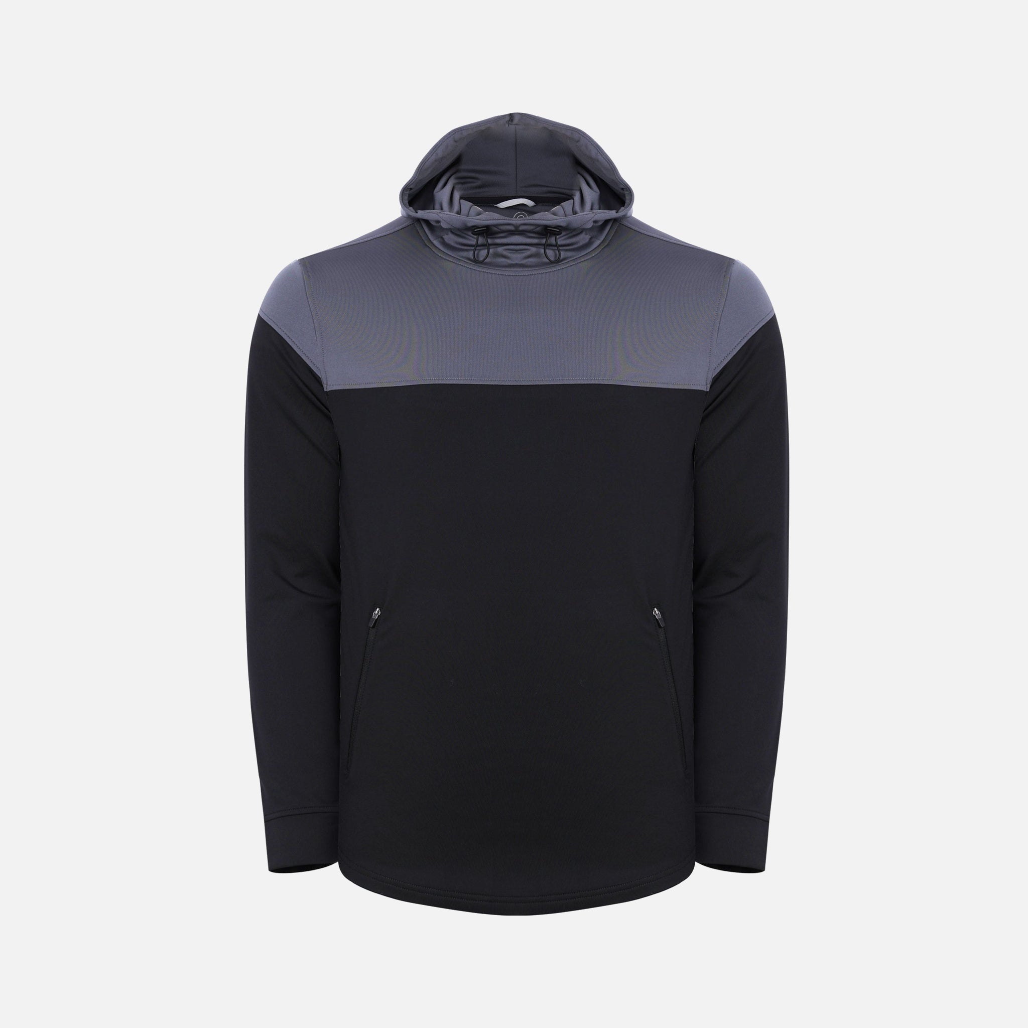 Lightweight Golf Hoodie | Swannies Twilight Blue – Swannies Golf