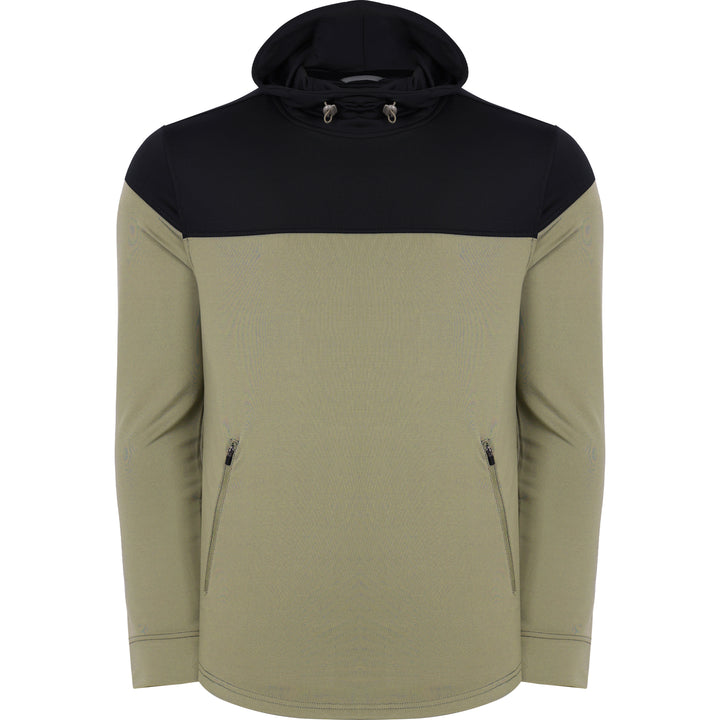 Yorobe Hoodie