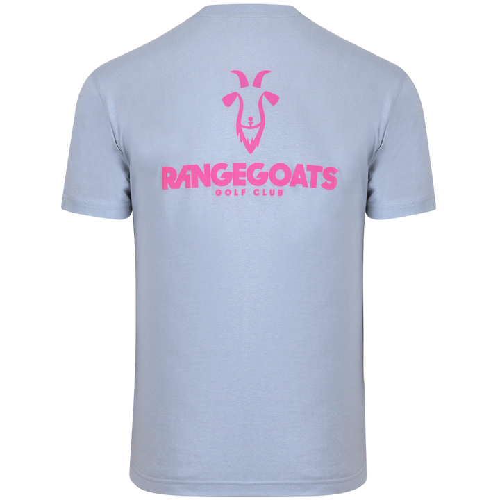 RangeGoats Logo T-Shirt