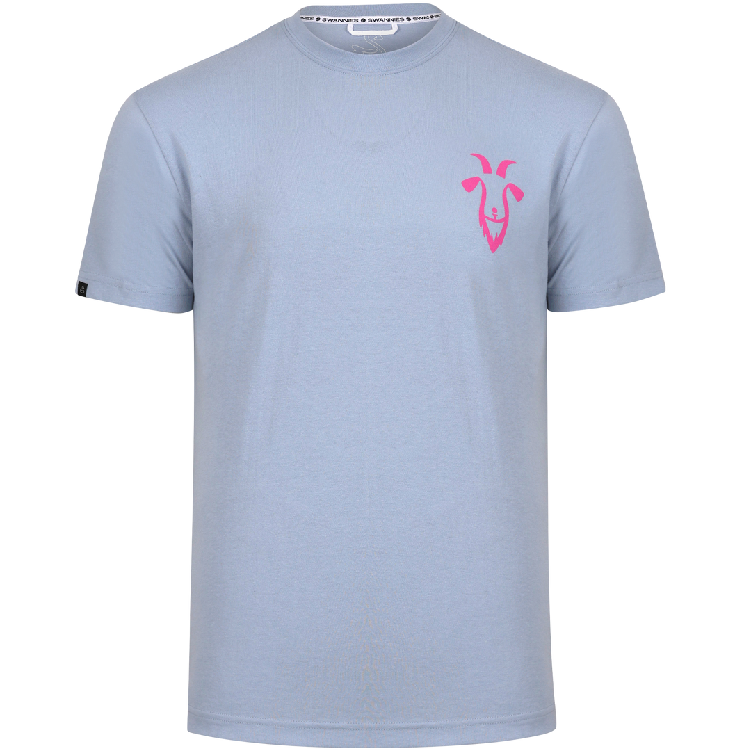 RangeGoats Logo T-Shirt