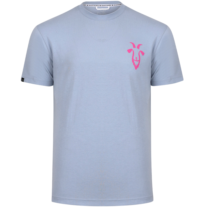 RangeGoats Logo T-Shirt