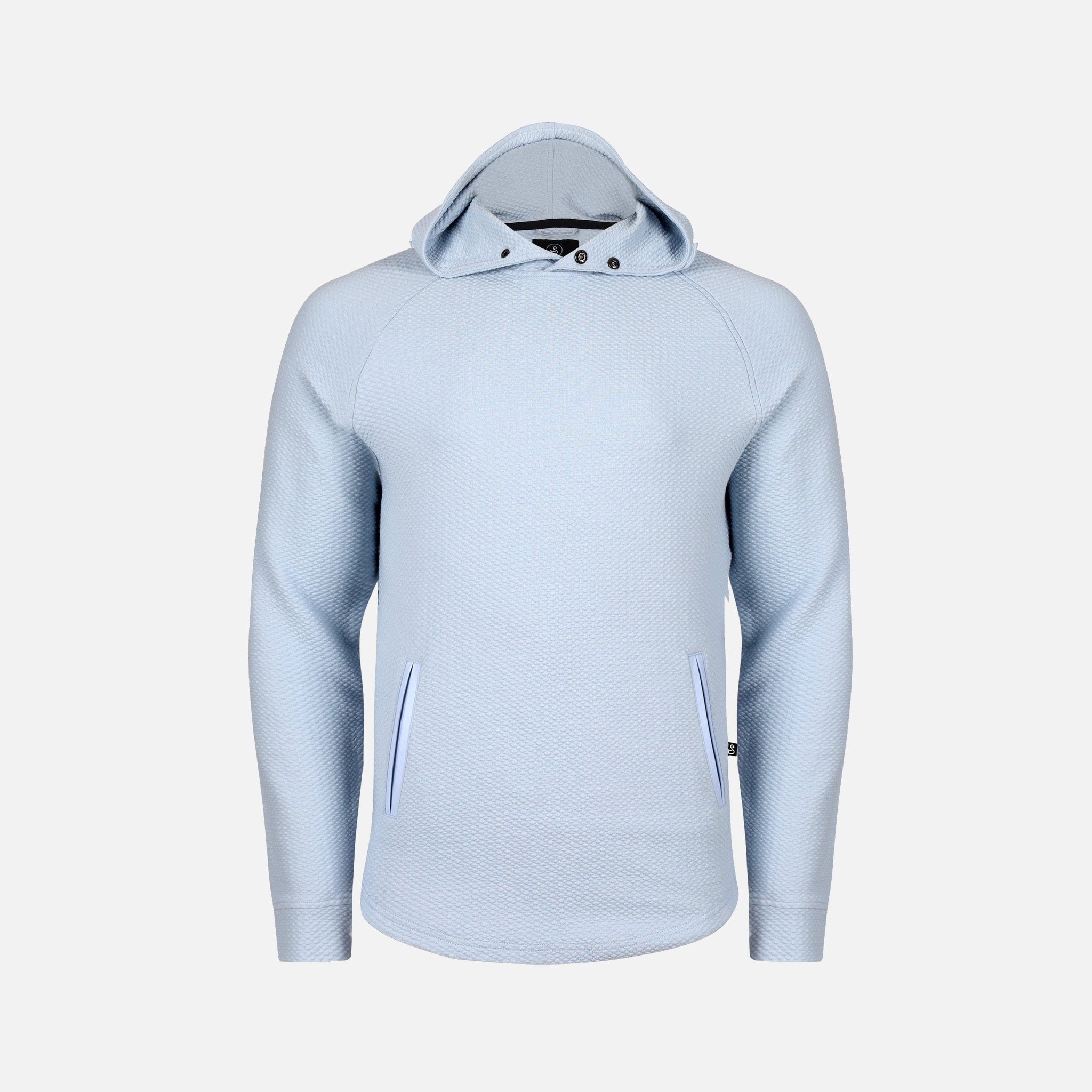 Men's Golf Hoodie | Swannies Camden Pullover – Swannies Golf