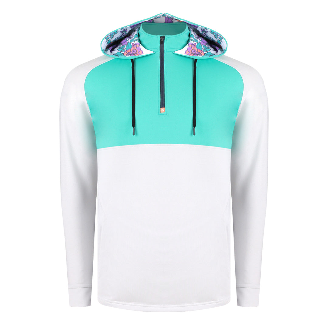 Logan Hoodie