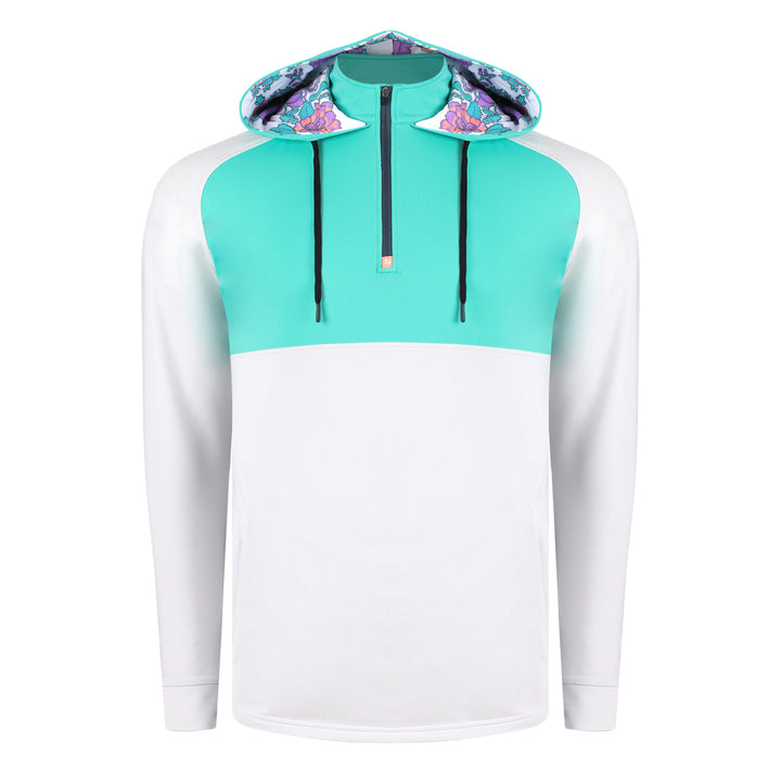 Logan Hoodie