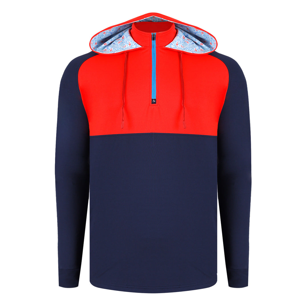 Logan Hoodie